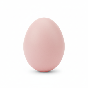 Huevo Rosado (interno)