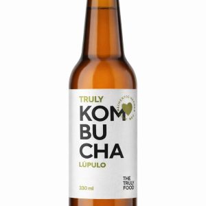 Kombucha Lúpulo 330ml