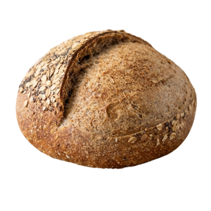 Pan Hogaza Semi Integral | Masa Madre