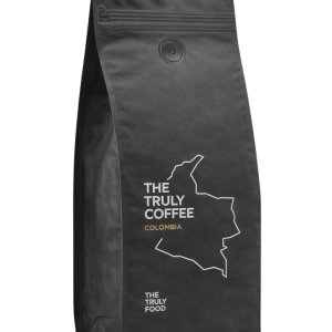 Café de Origen Brasil | Grano Entero 1 kg